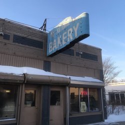 National Bakery