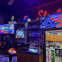 Shooters Bar Nashville - Bar