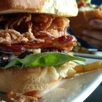 Cascadia Public House - Gastropubs Near Me - Spokane, Washington Cascadia Public House - Gastropubs Near Me - Spokane, Washington