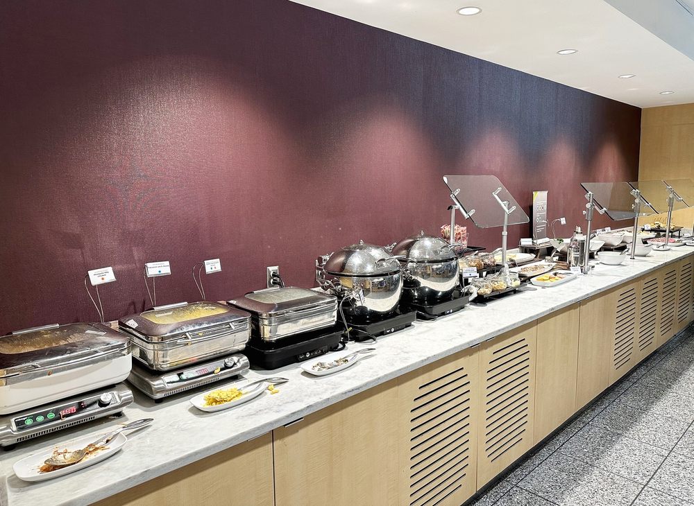 DELTA SKY CLUB Updated November 2024 97 Photos & 52 Reviews