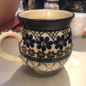 Harbor Lights Coffeehouse - Cappuccino - Coffee & Tea Near Me - Leavenworth, Kansas