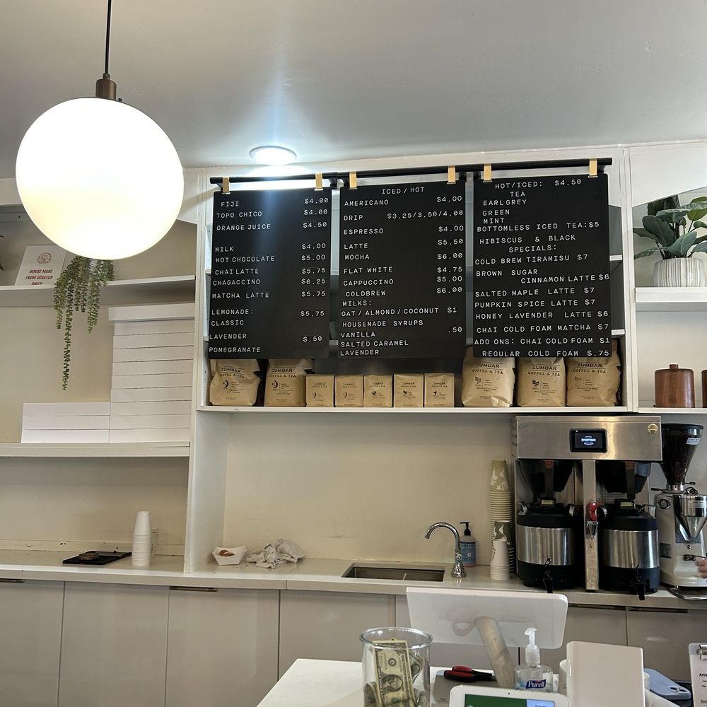 The Goods - Menu - Donuts Near Me - Carlsbad, California The Goods - Menu - Donuts Near Me - Carlsbad, California