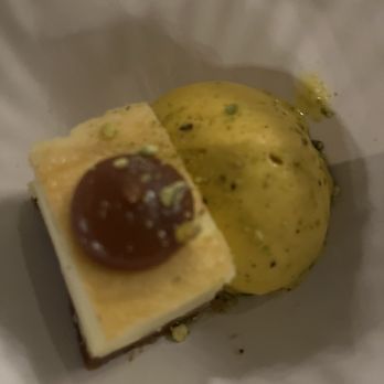 Baar Baar - Gulab jamun desert - Indian Near Me - Los Angeles, California
