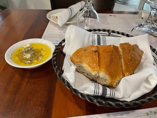 Aegean Restaurant by null