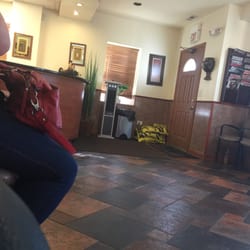 Mahairi Amjad,DDS - Very clean inside in waiting area outside not very inviting but glad
