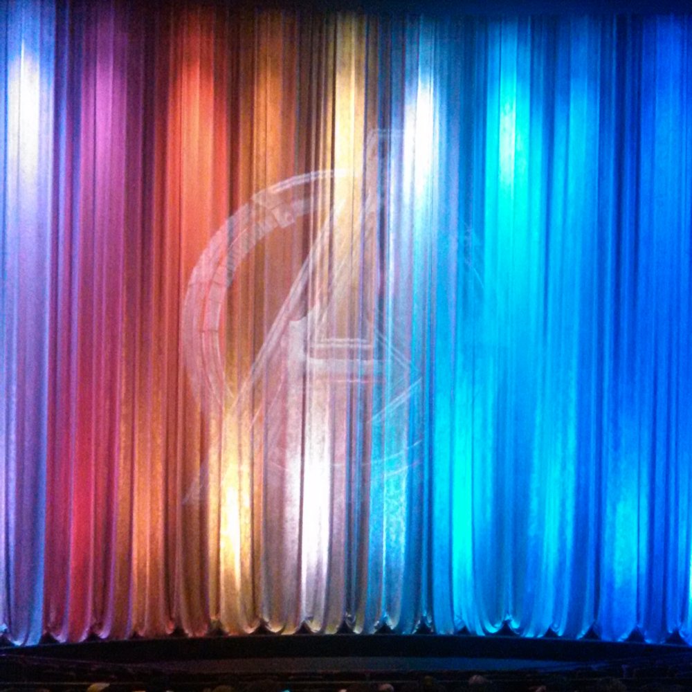 Regal Warren Moore - Waiting on The Avengers: Age of Ultron - Cinema Near Me - Moore, Oklahoma Regal Warren Moore - Waiting on The Avengers: Age of Ultron - Cinema Near Me - Moore, Oklahoma