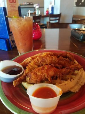 Bobcat Bonnie's by null