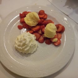 Pizzeria La Locanda