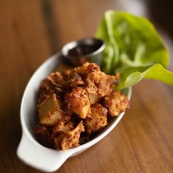 FoodSmith Bistro Pub - Cheese Curds