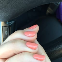Horrible uneven thickness
