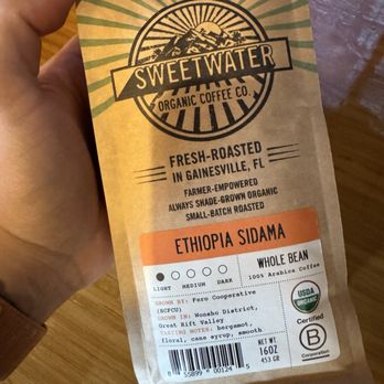 specialTEA Lounge - Coffee & Tea Near Me - Miami, Florida