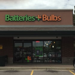 Batteries Plus