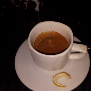 Andrei's Restaurant - Expresso - New American Near Me - Irvine, California