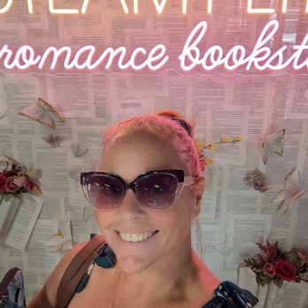 Steamy Lit - Bookstores Near Me - Fort Lauderdale, Florida Steamy Lit - Bookstores Near Me - Fort Lauderdale, Florida