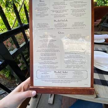 White Dog Cafe - Wayne - Cafes Near Me - Wayne, Pennsylvania