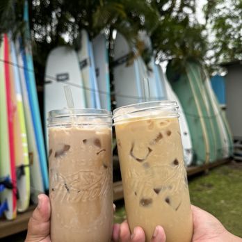 Wishing Well Coffee & Tea - Coffee & Tea Near Me - Hanalei, Hawaii Wishing Well Coffee & Tea - Coffee & Tea Near Me - Hanalei, Hawaii