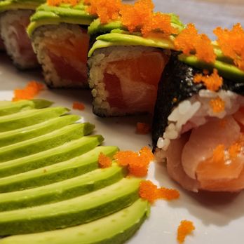 Little Tokyo Restaurant - Zen role!!! - Japanese Near Me - San Dimas, California Little Tokyo Restaurant - Zen role!!! - Japanese Near Me - San Dimas, California