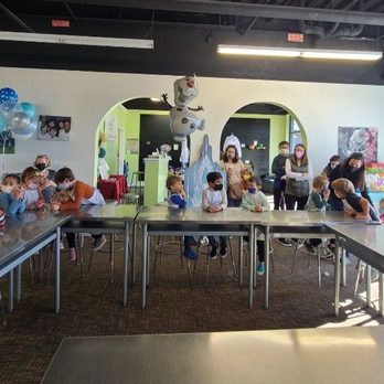 Young Chefs Academy - Cooking Schools Near Me - Sandy Springs, Georgia Young Chefs Academy - Cooking Schools Near Me - Sandy Springs, Georgia