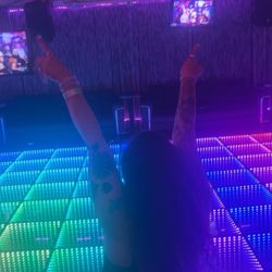 Eureka Live - Drag night