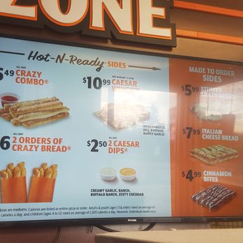Little Caesars - Pizza Near Me - Winnipeg, Manitoba Little Caesars - Pizza Near Me - Winnipeg, Manitoba