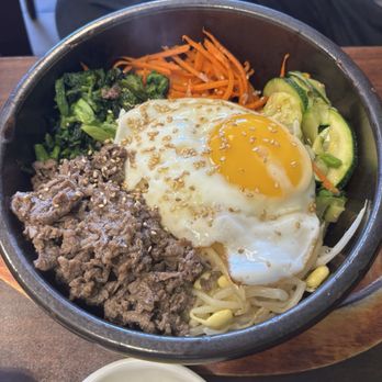 KOGI Korean BBQ - Bulgogi Dolsot Bibim Bap - Korean Near Me - Tucson, Arizona KOGI Korean BBQ - Bulgogi Dolsot Bibim Bap - Korean Near Me - Tucson, Arizona
