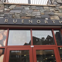 TrueNorth - Northstar Village - Fake!!! No local swag!!!!