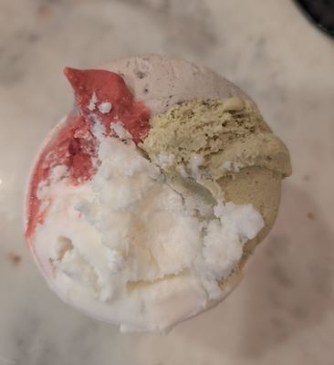Gelato Paradiso by null