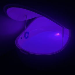 Float Tank