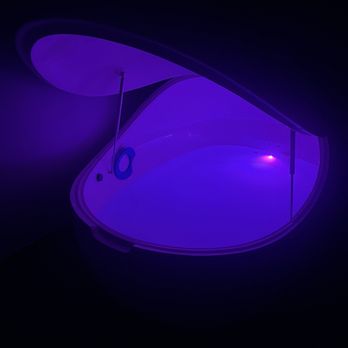 Urban Float - Float Tank - Float Spa Near Me - University Place, Washington