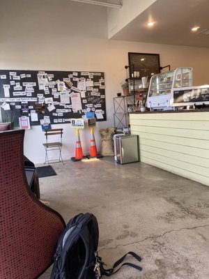 The Yellow Dog Coffee Company, LLC by null