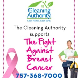 The Cleaning Authority