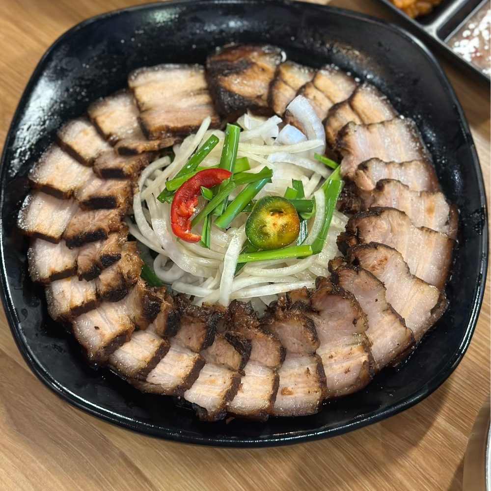 Yuk Dae Jang - Korean Near Me - Los Angeles, California