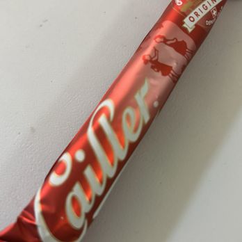 La Maison Cailler - Chocolatiers & Shops Near Me - Broc, FR