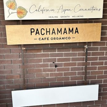 Pachamama Coffee - Cafes Near Me - Placerville, California Pachamama Coffee - Cafes Near Me - Placerville, California