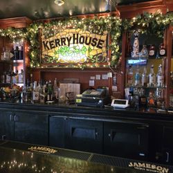 Kerry House