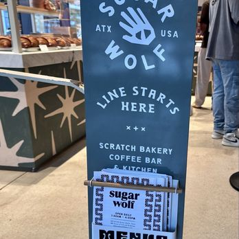 Sugarwolf Bakery - Bakeries Near Me - Austin, Texas Sugarwolf Bakery - Bakeries Near Me - Austin, Texas