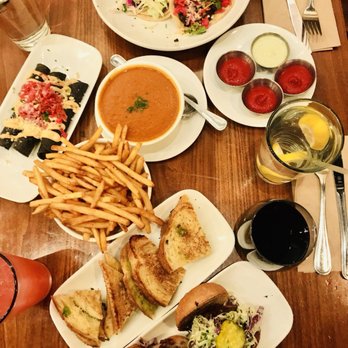 Seabirds Kitchen - Vegan Near Me - Costa Mesa, California
