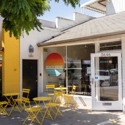 Beach Break Market