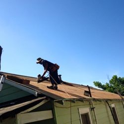 Kevin's Roofing and Remodeling