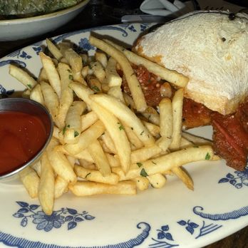 Alta Strada - Italian Near Me - Fairfax, Virginia