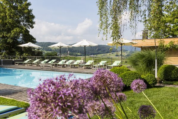Hotel Heubad by null
