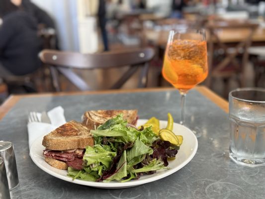 Boon Fly Café by null