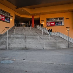 Cineplexx Donauplex