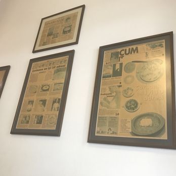 Çorbacı İsmet Usta - Soup Near Me - İzmir, 35 Çorbacı İsmet Usta - Soup Near Me - İzmir, 35