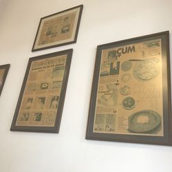 Çorbacı İsmet Usta