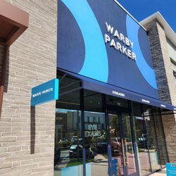 Warby Parker Dania Pointe