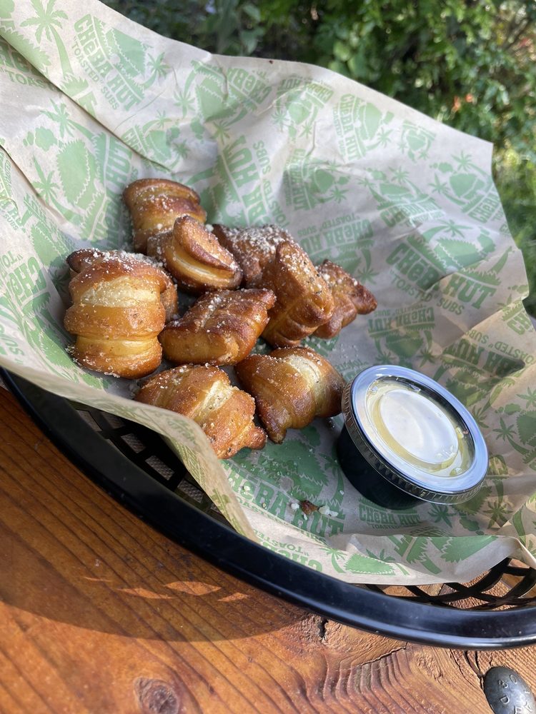 CHEBA HUT TOASTED SUBS 38 Photos & 53 Reviews 1288 SW Simpson Ave, Bend, Oregon Sandwiches