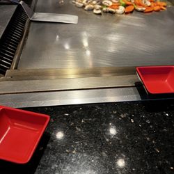 Sake Blue Japanese Bistro - Hibachi
