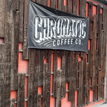 Chromatic Coffee - Coffee Roasteries Near Me - San Jose, California Chromatic Coffee - Coffee Roasteries Near Me - San Jose, California