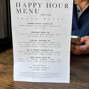 Om Sabor - HH Menu - Pop-Up Restaurants Near Me - San Francisco, California Om Sabor - HH Menu - Pop-Up Restaurants Near Me - San Francisco, California